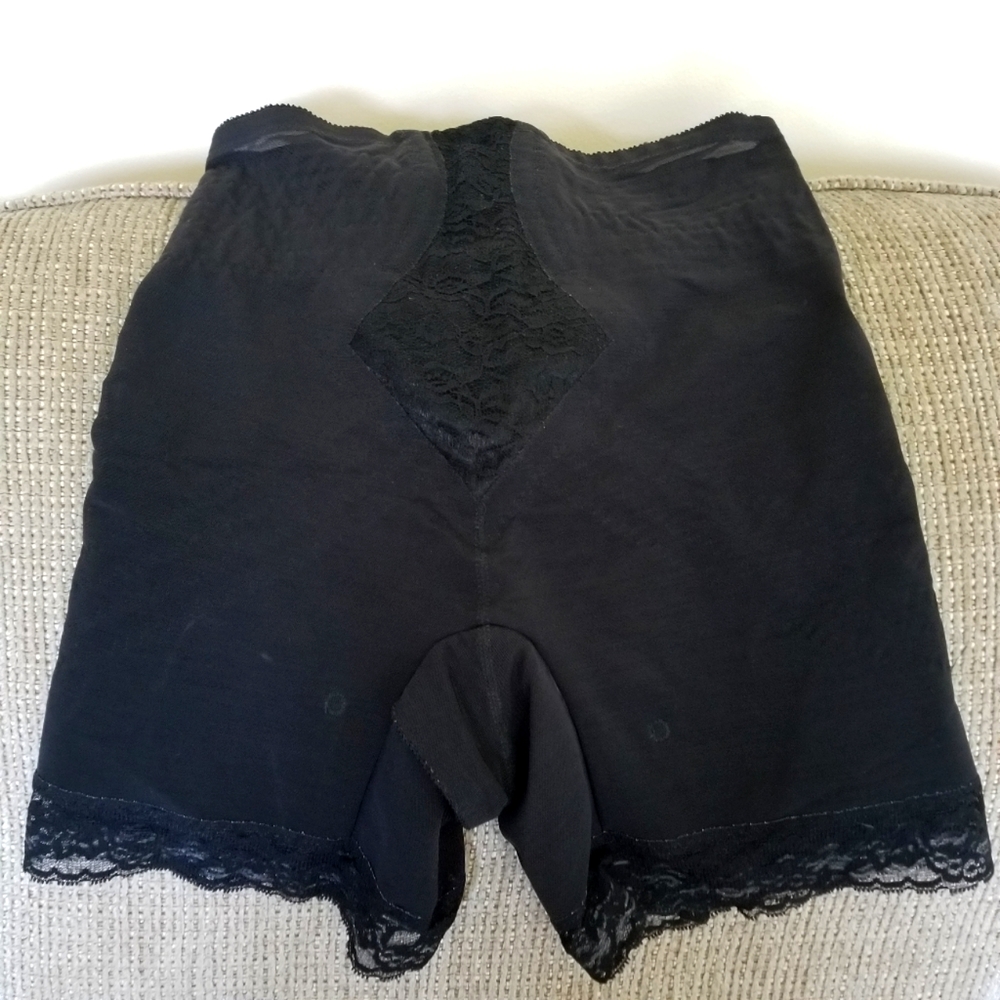 RAGO High Waist Long Leg Shaper